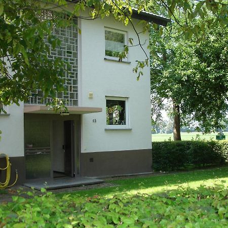 Ferienwohnung Umkirch Eksteriør billede