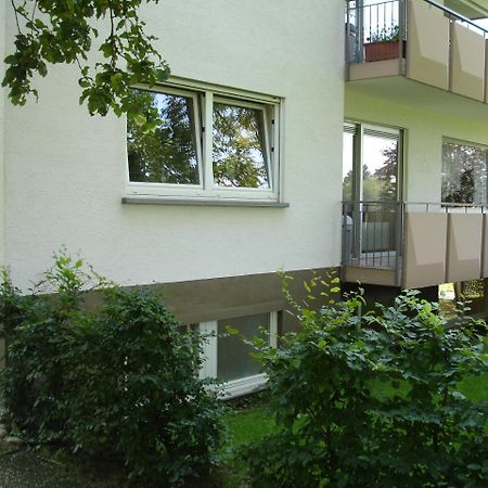 Ferienwohnung Umkirch Eksteriør billede